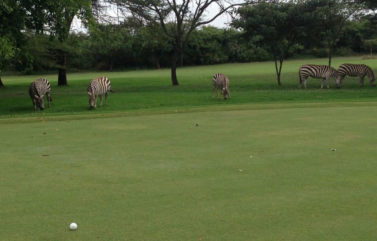 Francolin Cottage At Great Rift Valley Lodge & Golf Resort Naivasha Luaran gambar