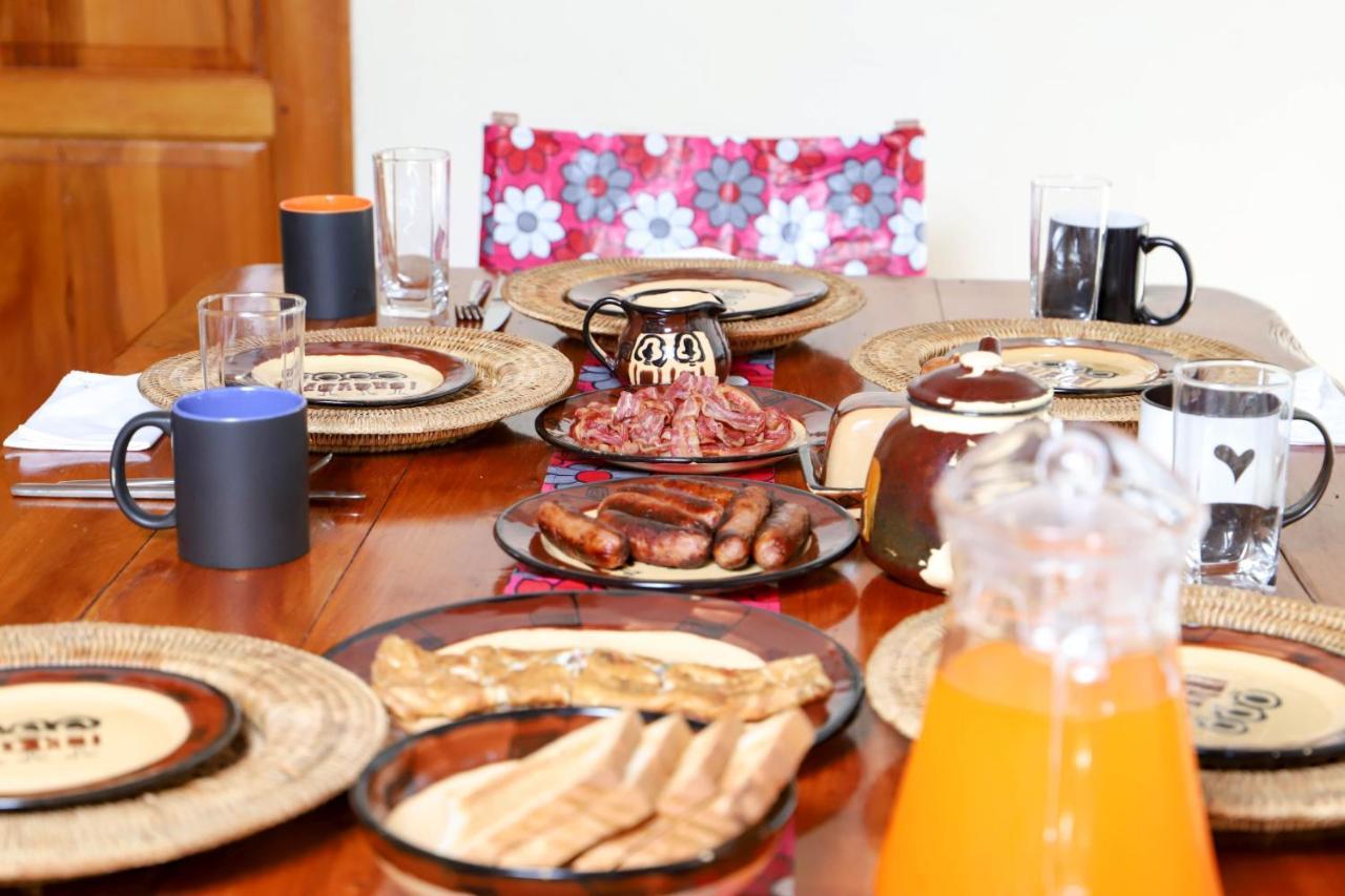 Francolin Cottage At Great Rift Valley Lodge & Golf Resort Naivasha Luaran gambar