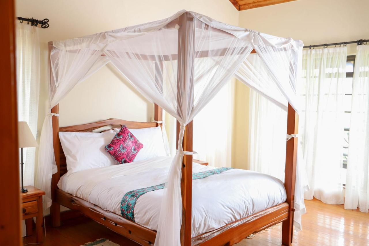 Francolin Cottage At Great Rift Valley Lodge & Golf Resort Naivasha Luaran gambar