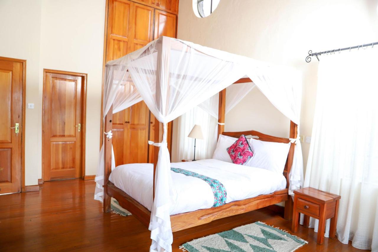 Francolin Cottage At Great Rift Valley Lodge & Golf Resort Naivasha Luaran gambar