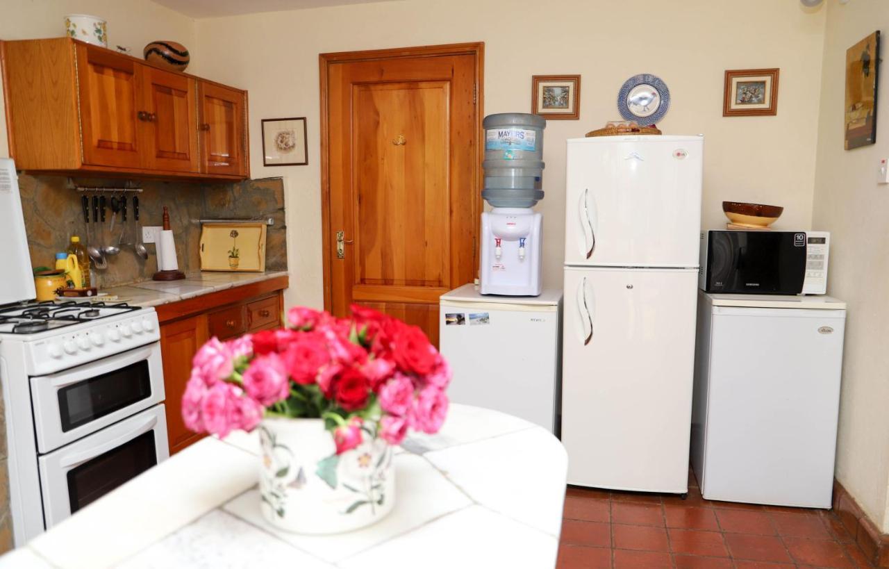 Francolin Cottage At Great Rift Valley Lodge & Golf Resort Naivasha Luaran gambar