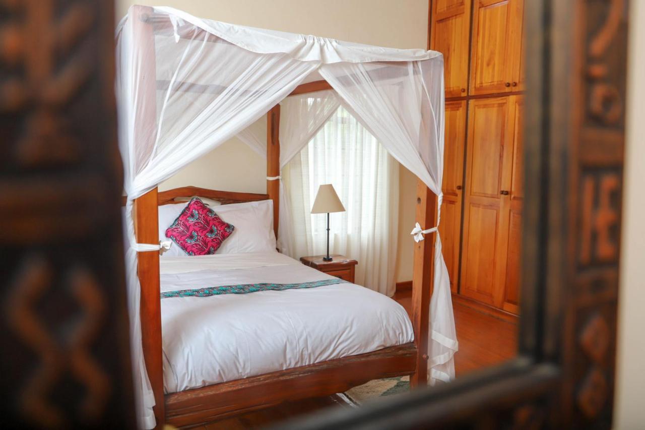 Francolin Cottage At Great Rift Valley Lodge & Golf Resort Naivasha Luaran gambar