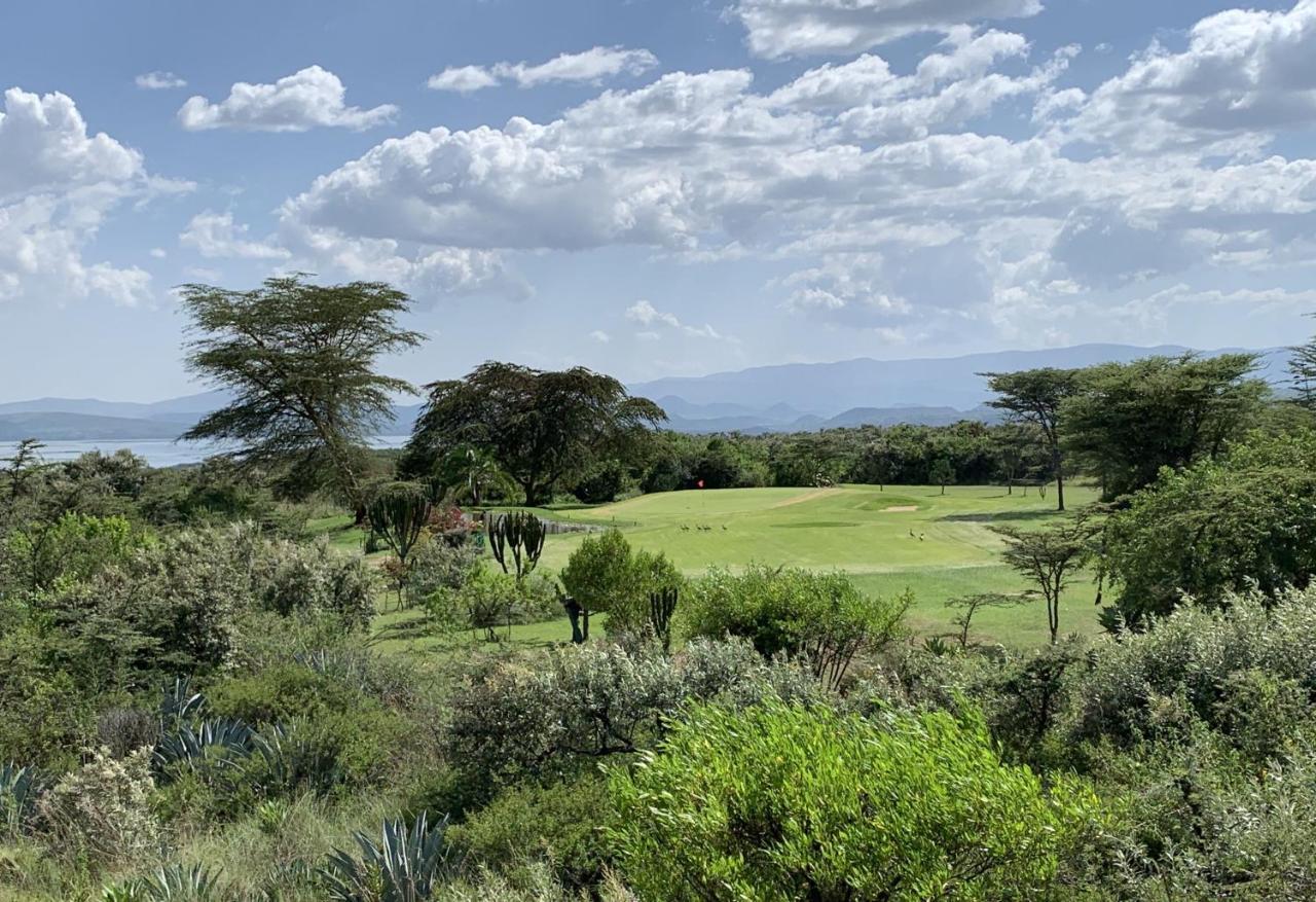 Francolin Cottage At Great Rift Valley Lodge & Golf Resort Naivasha Luaran gambar